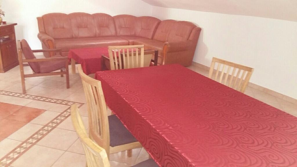 Apartments Husanovic Mokošica Cameră foto