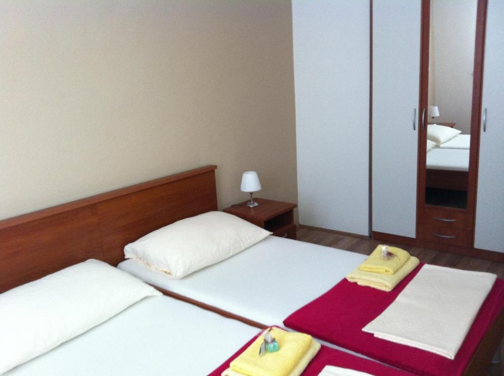 Apartments Husanovic Mokošica Cameră foto