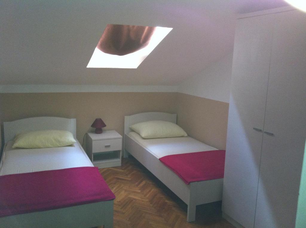 Apartments Husanovic Mokošica Cameră foto