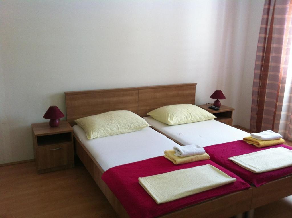 Apartments Husanovic Mokošica Cameră foto