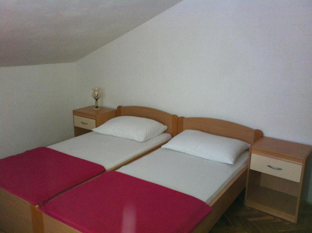 Apartments Husanovic Mokošica Cameră foto