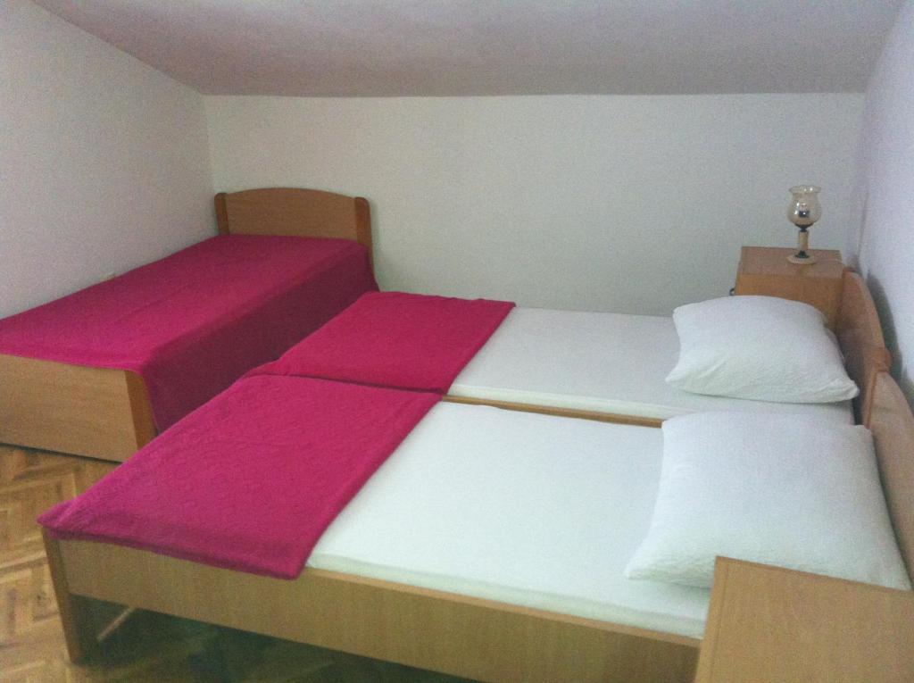 Apartments Husanovic Mokošica Cameră foto