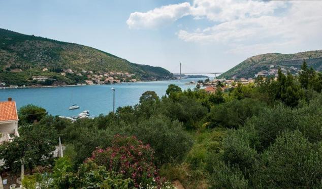 Apartments Husanovic Mokošica Cameră foto