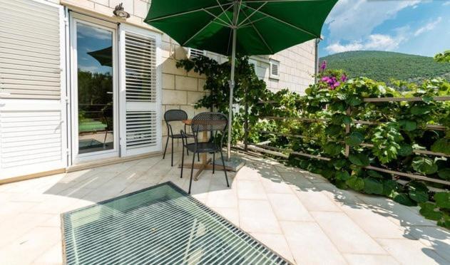 Apartments Husanovic Mokošica Cameră foto