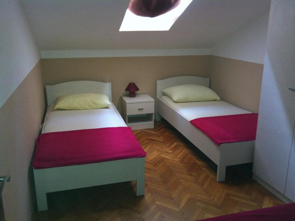 Apartments Husanovic Mokošica Cameră foto