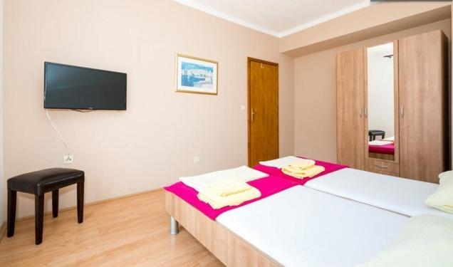Apartments Husanovic Mokošica Cameră foto