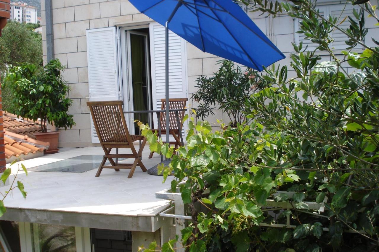 Apartments Husanovic Mokošica Cameră foto